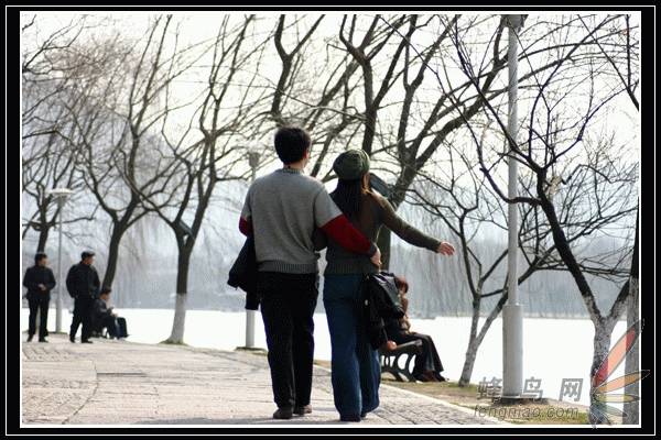 标准情侣（浪漫版）