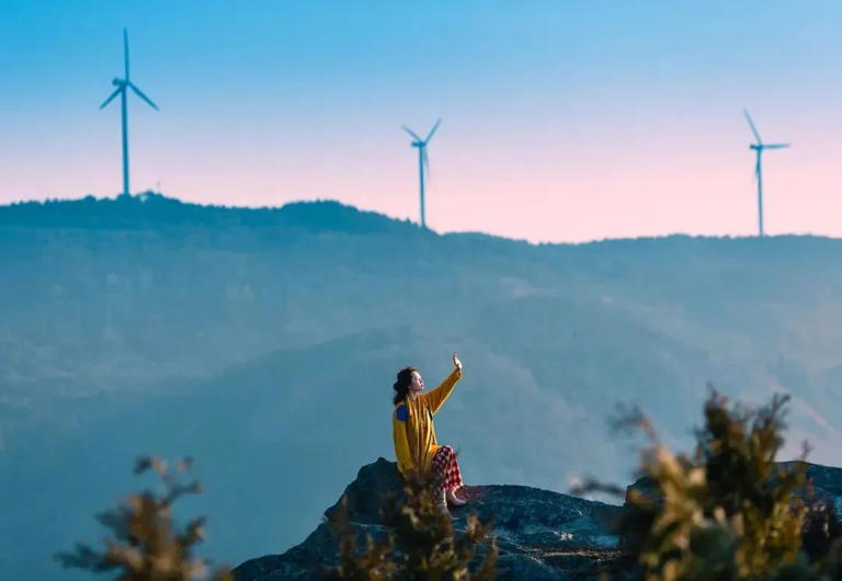 一个人最好的气质:干净